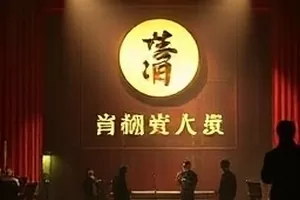 《等风来的人》中海边空旷沙滩与远处风筝的剪影